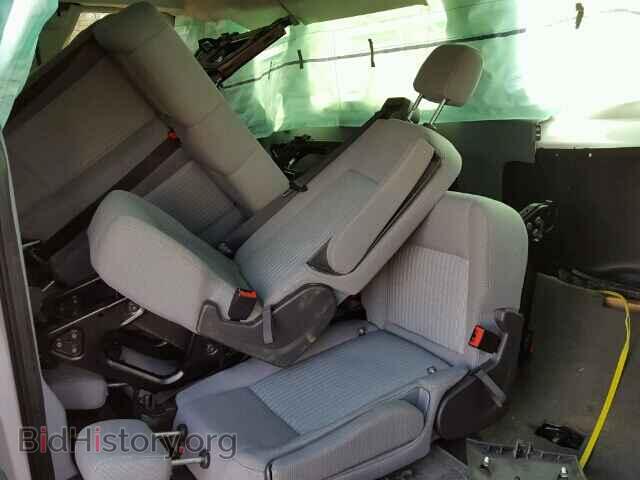 2015 FORD TRANSIT CO - VIN: 1FBZX2YM4FKA50181 - Фото 6