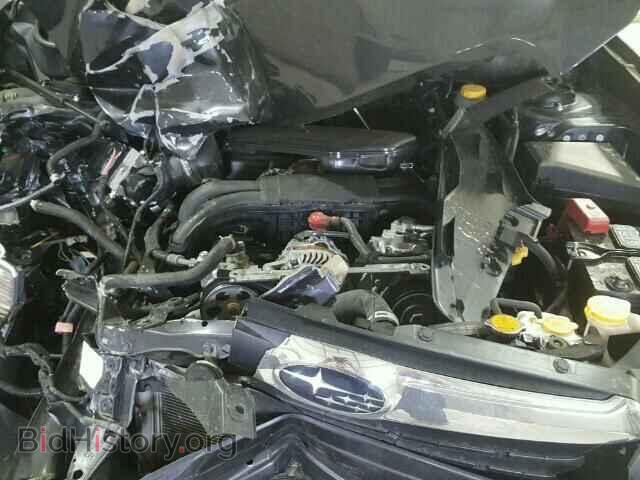 2012 SUBARU OUTBACK - VIN: 4S4BRCAC0C3231150 - Фото 7