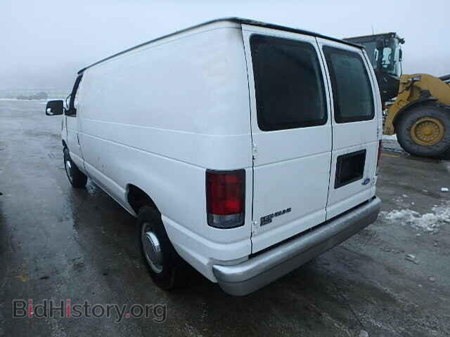 1995 FORD ECONOLINE - VIN: 1FTFE24Y0SHB05486 - Photo 3