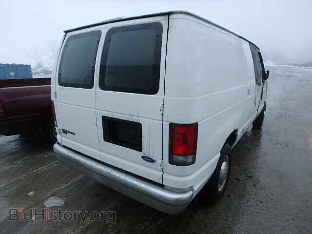 1995 FORD ECONOLINE - VIN: 1FTFE24Y0SHB05486 - Photo 4