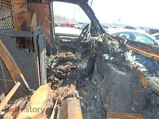 1995 FORD ECONOLINE - VIN: 1FTFE24Y0SHB05486 - Photo 5