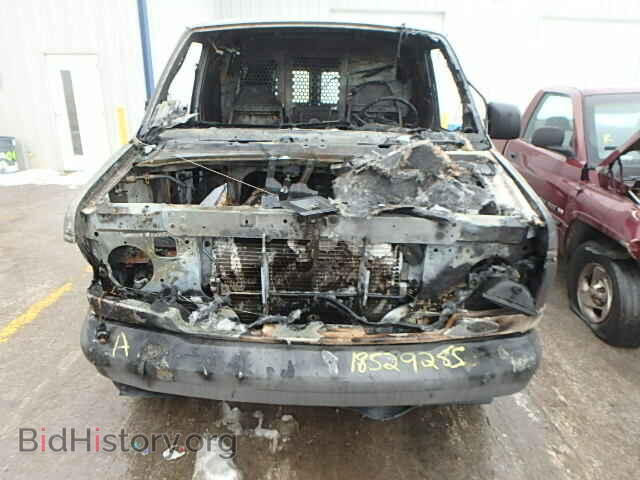 1995 FORD ECONOLINE - VIN: 1FTFE24Y0SHB05486 - Photo 9