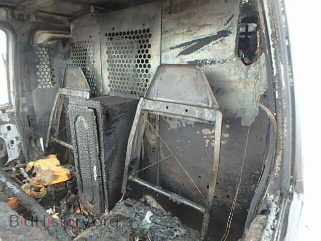 1995 FORD ECONOLINE - VIN: 1FTFE24Y0SHB05486 - Photo 10