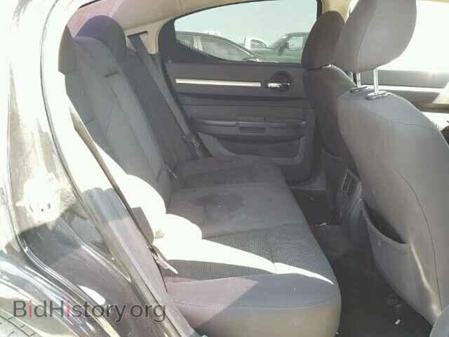 2010 DODGE CHARGER - VIN: 2B3CA3CV4AH228133 - Фото 6