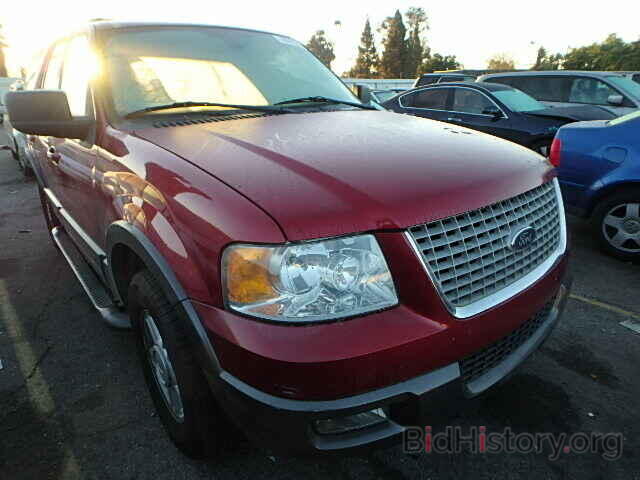 Photo 1FMFU15L94LA70426 - FORD EXPEDITION 2004