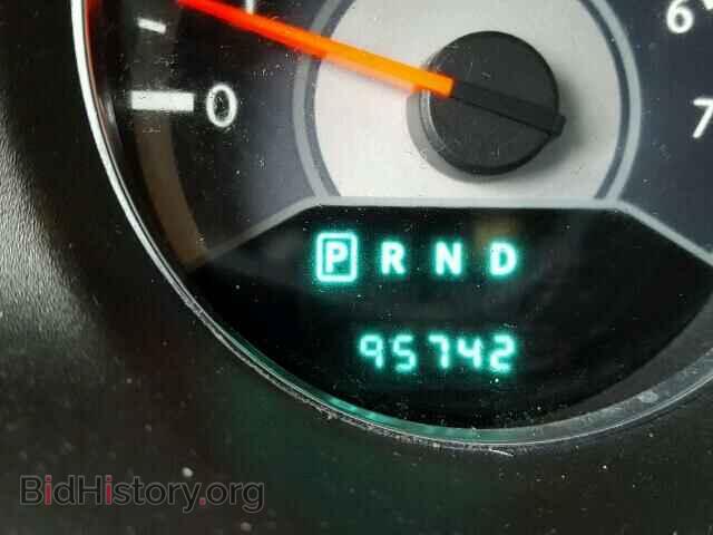 2012 CHRYSLER 200 - VIN: 1C3CCBAB3CN261909 - Фото 8