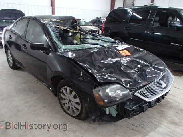 Photo 4A32B2FF5BE011914 - MITSUBISHI GALANT 2011