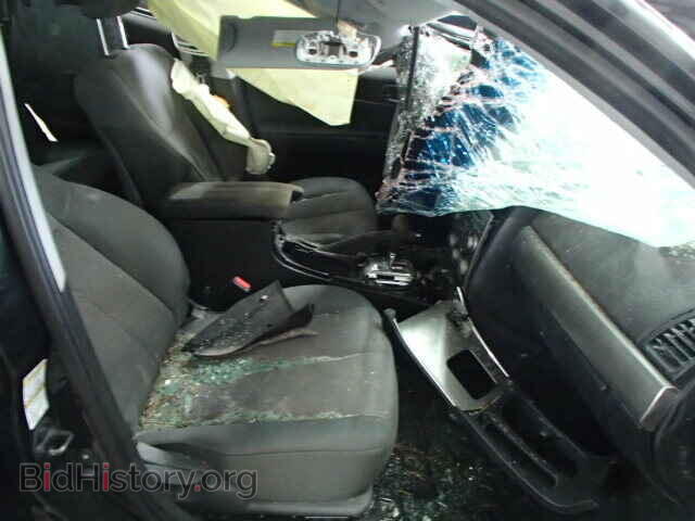 2011 MITSUBISHI GALANT - VIN: 4A32B2FF5BE011914 - Фото 5