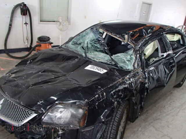 2011 MITSUBISHI GALANT - VIN: 4A32B2FF5BE011914 - Фото 9