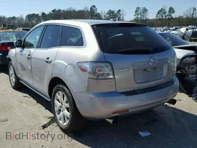 2009 MAZDA CX-7 - VIN: JM3ER293490226888 - Фото 3