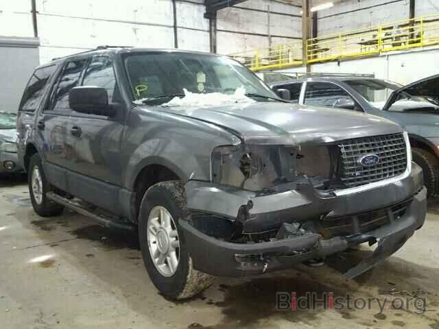 Photo 1FMPU16L74LB24082 - FORD EXPEDITION 2004