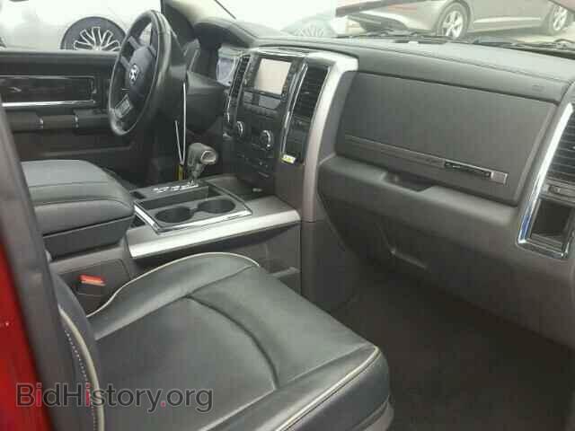 2012 DODGE RAM - VIN: 1C6RD7PT5CS329233 - Photo 5