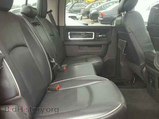 2012 DODGE RAM - VIN: 1C6RD7PT5CS329233 - Photo 6