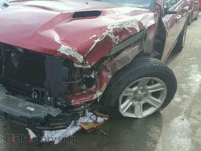 2012 DODGE RAM - VIN: 1C6RD7PT5CS329233 - Photo 9