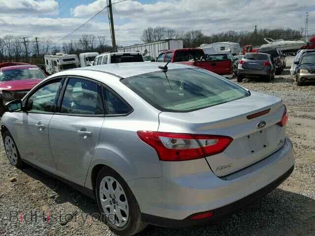 2012 FORD FOCUS - VIN: 1FAHP3F27CL375210 - Photo 3