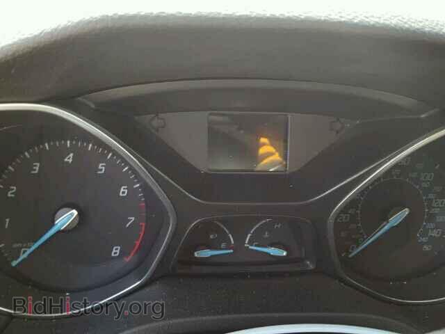 2012 FORD FOCUS - VIN: 1FAHP3F27CL375210 - Photo 8