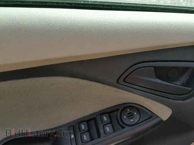 2012 FORD FOCUS - VIN: 1FAHP3F27CL375210 - Photo 9