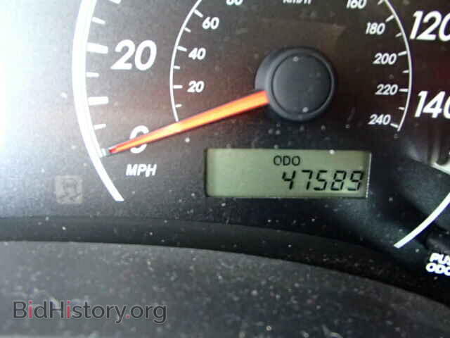 2012 TOYOTA COROLLA - VIN: 2T1BU4EE1CC787334 - Фото 8