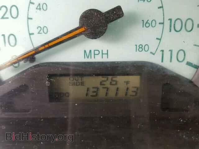 2003 TOYOTA COROLLA - VIN: 2T1BR32E53C139382 - Фото 8