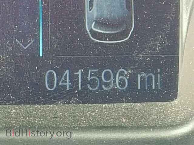 2012 FORD FOCUS - VIN: 1FAHP3F22CL241785 - Photo 8