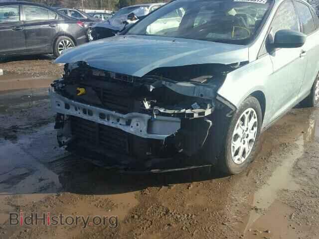 2012 FORD FOCUS - VIN: 1FAHP3F22CL241785 - Photo 9