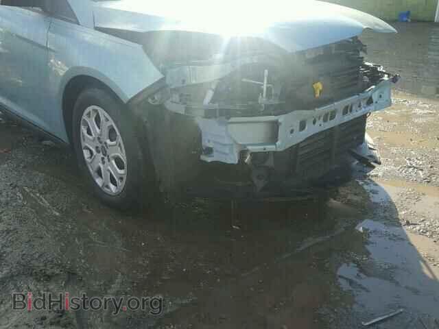 2012 FORD FOCUS - VIN: 1FAHP3F22CL241785 - Photo 10