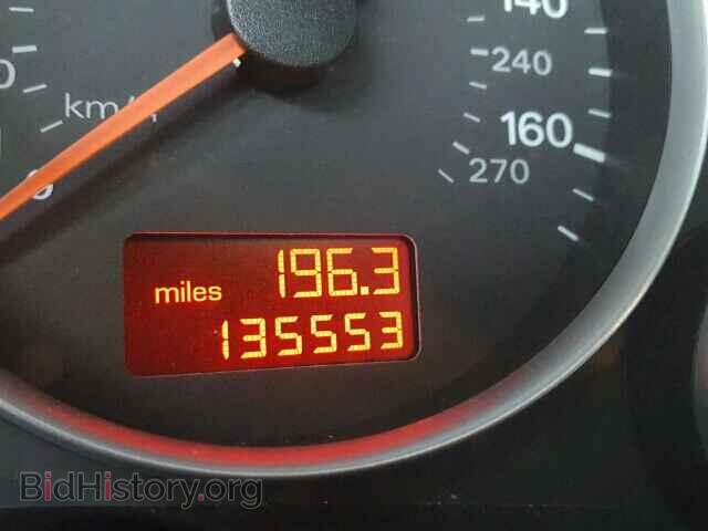 2006 AUDI A4 - VIN: WAUEF78E76A213573 - Фото 8