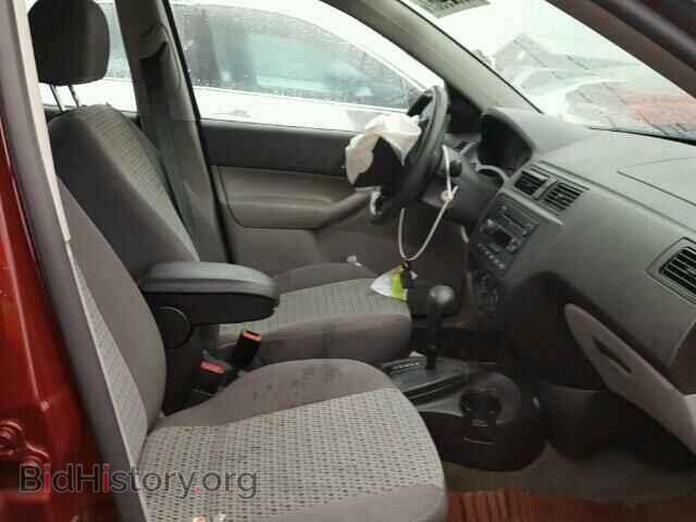 2007 FORD FOCUS - VIN: 1FAHP36N77W213320 - Фото 5