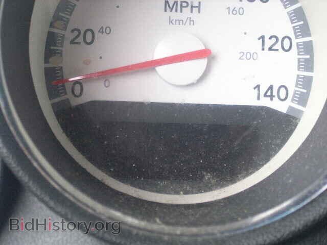 2010 DODGE CHARGER - VIN: 2B3CA3CV5AH244275 - Фото 8