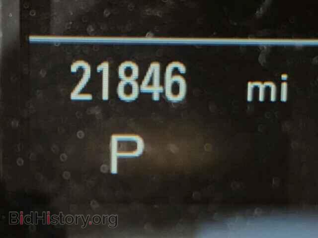 2015 AUDI Q5 - VIN: WA1DGAFP0FA037960 - Фото 8