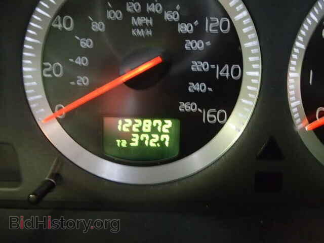 2006 VOLVO S80 - VIN: YV1TS592X61441284 - Фото 8