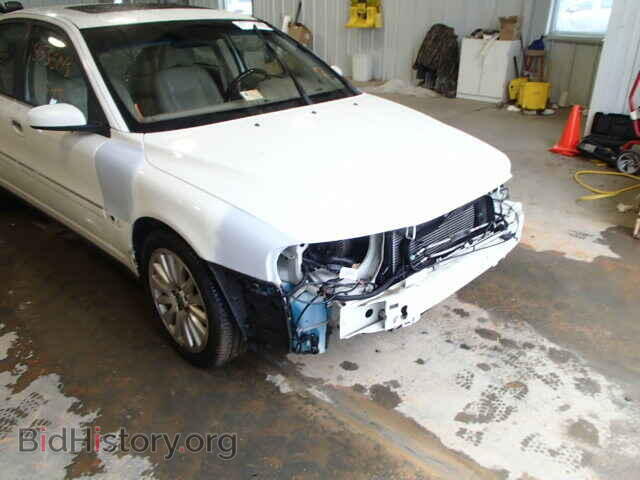 2006 VOLVO S80 - VIN: YV1TS592X61441284 - Фото 9