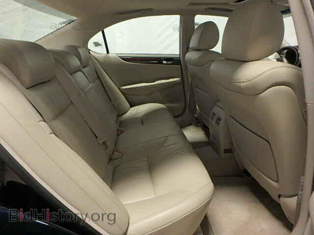 2003 LEXUS ES300 - VIN: JTHBF30G336011211 - Фото 6