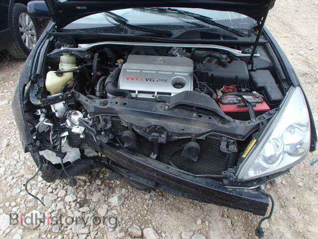 2003 LEXUS ES300 - VIN: JTHBF30G336011211 - Фото 7