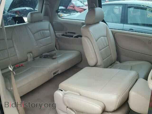 2002 MAZDA MPV - VIN: JM3LW28J420301109 - Фото 6