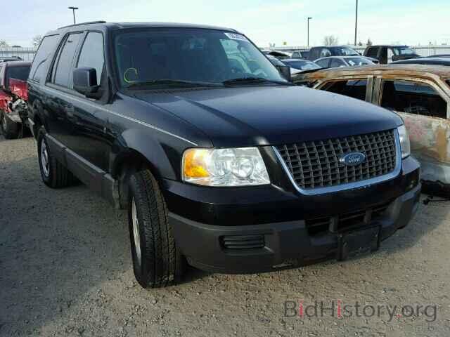 Photo 1FMRU13W04LB14114 - FORD EXPEDITION 2004