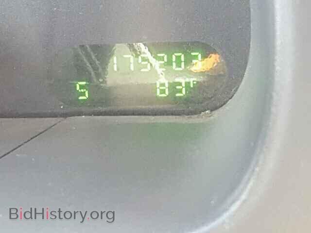 2004 FORD EXPEDITION - VIN: 1FMRU13W04LB14114 - Фото 8