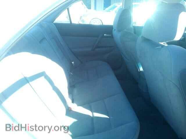 2008 MAZDA 6 - VIN: 1YVHP80C085M28988 - Фото 6