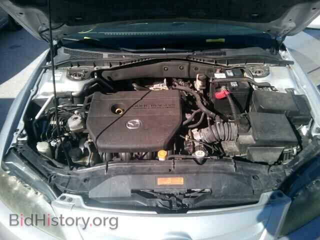 2008 MAZDA 6 - VIN: 1YVHP80C085M28988 - Фото 7
