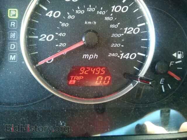 2008 MAZDA 6 - VIN: 1YVHP80C085M28988 - Фото 8