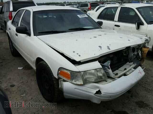 Photo 2FAFP71V58X124549 - FORD CROWN VIC 2008
