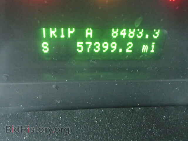 2010 FORD EDGE - VIN: 2FMDK3JC8ABB71452 - Фото 8
