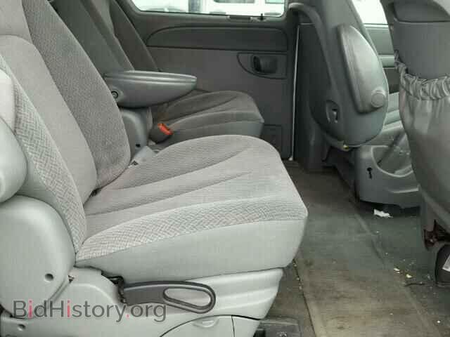 2005 DODGE CARAVAN - VIN: 1D4GP45R55B425883 - Фото 6