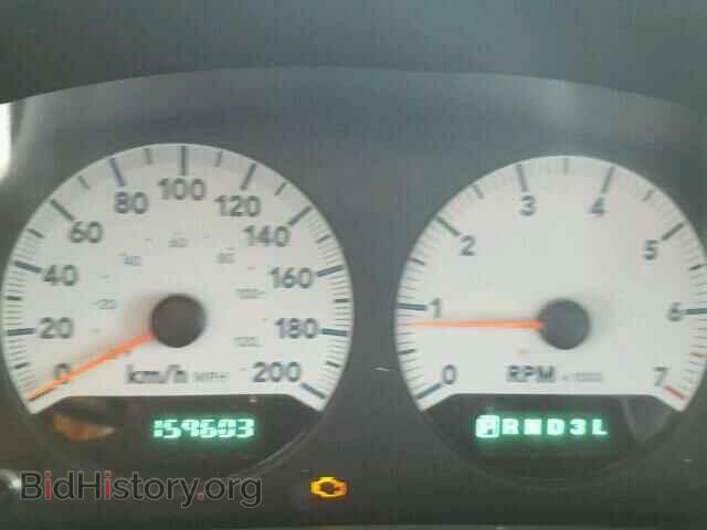 2005 DODGE CARAVAN - VIN: 1D4GP45R55B425883 - Фото 8