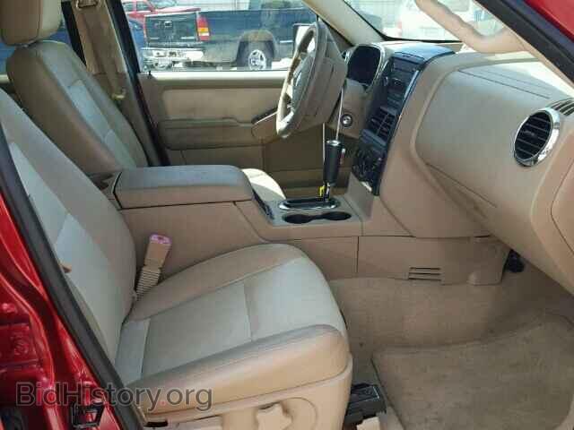 2008 FORD EXPLORER - VIN: 1FMEU63E58UA36822 - Photo 5