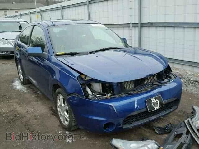 Фотография 1FAHP32N79W149157 - FORD FOCUS 2009