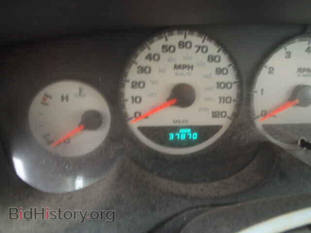2005 DODGE NEON - VIN: 1B3ES56C45D163637 - Фото 8