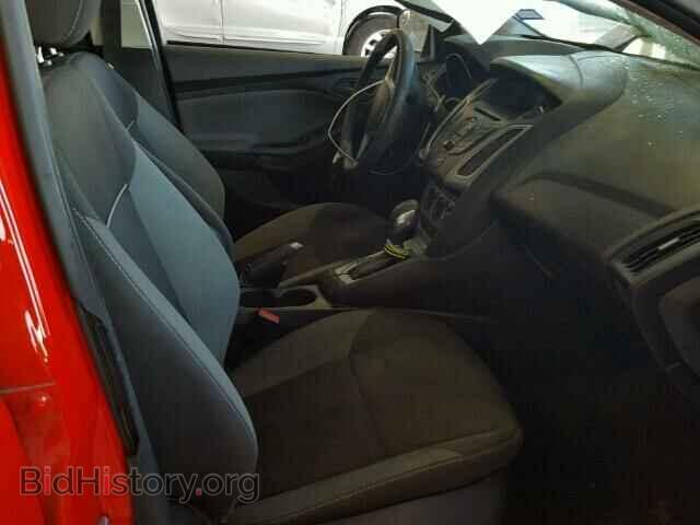 2012 FORD FOCUS - VIN: 1FAHP3K25CL278710 - Photo 5