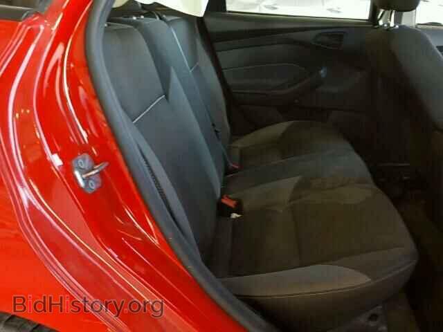 2012 FORD FOCUS - VIN: 1FAHP3K25CL278710 - Photo 6