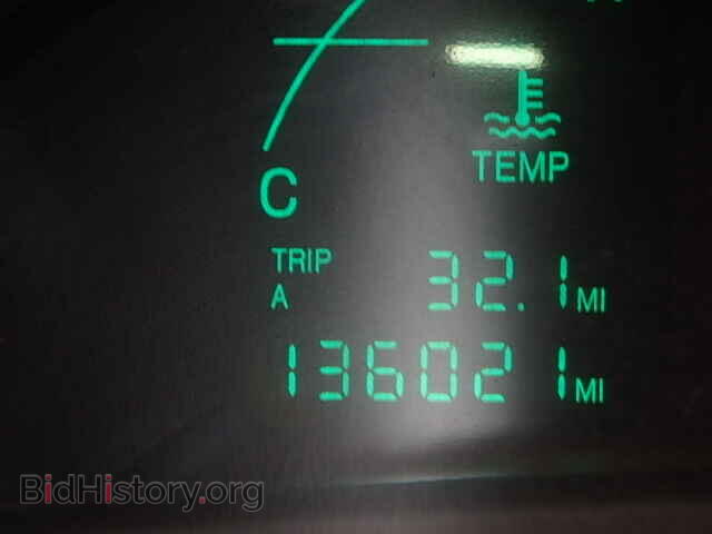 2004 CADILLAC DEVILLE - VIN: 1G6KD54Y44U112554 - Photo 8